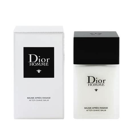 dior バーム|christian Dior balm.